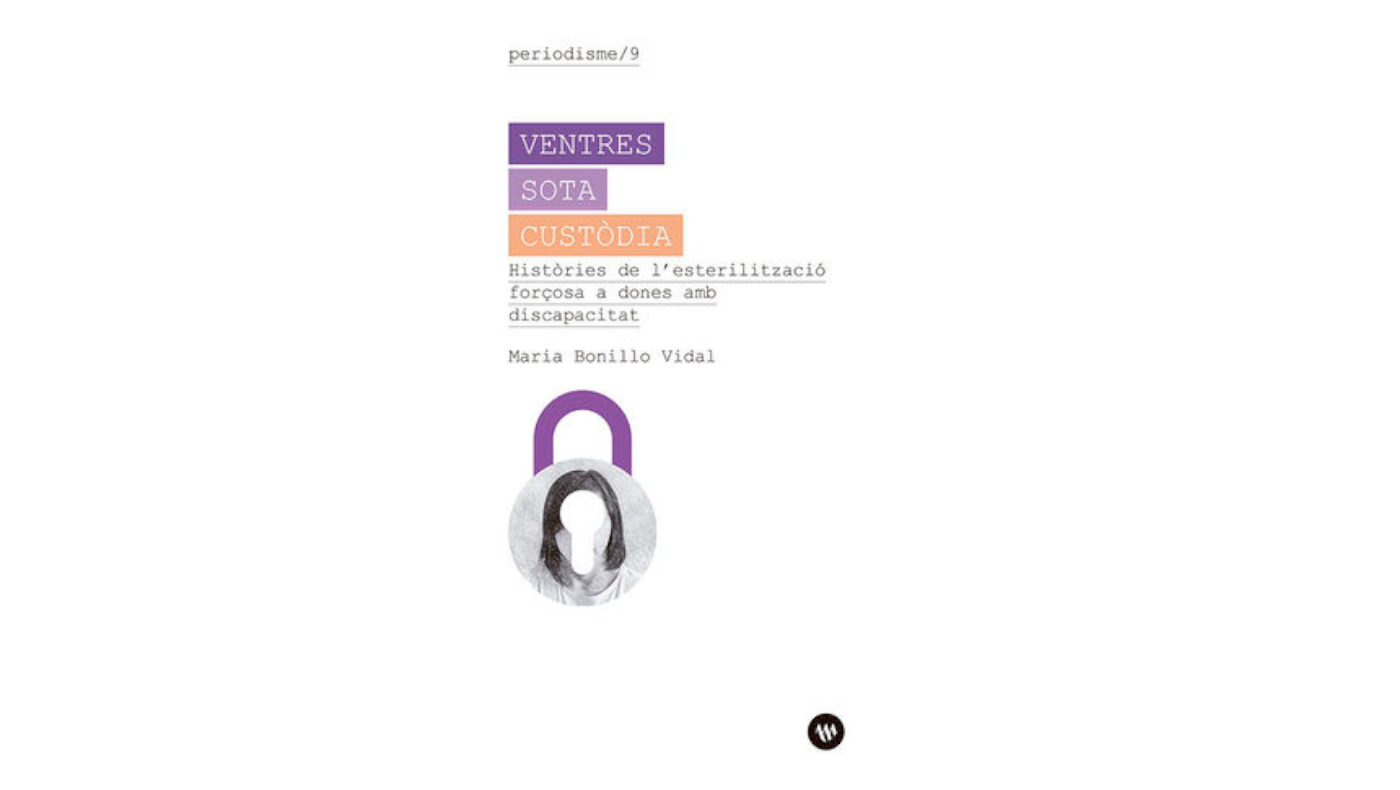 Nuevo libro de Maria Bonillo Vidal