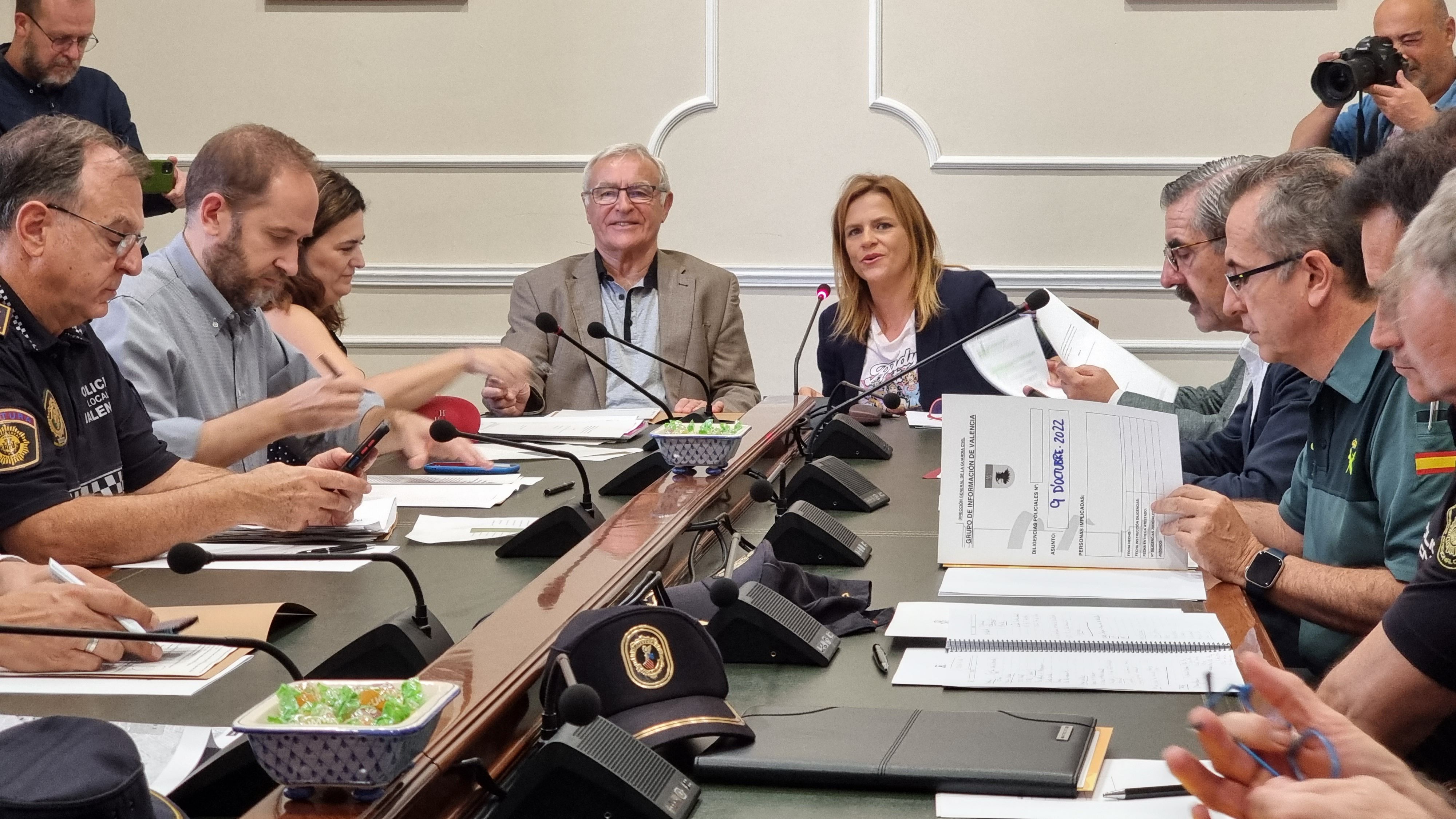 Joan Ribó. JLS 9 d'octubre 