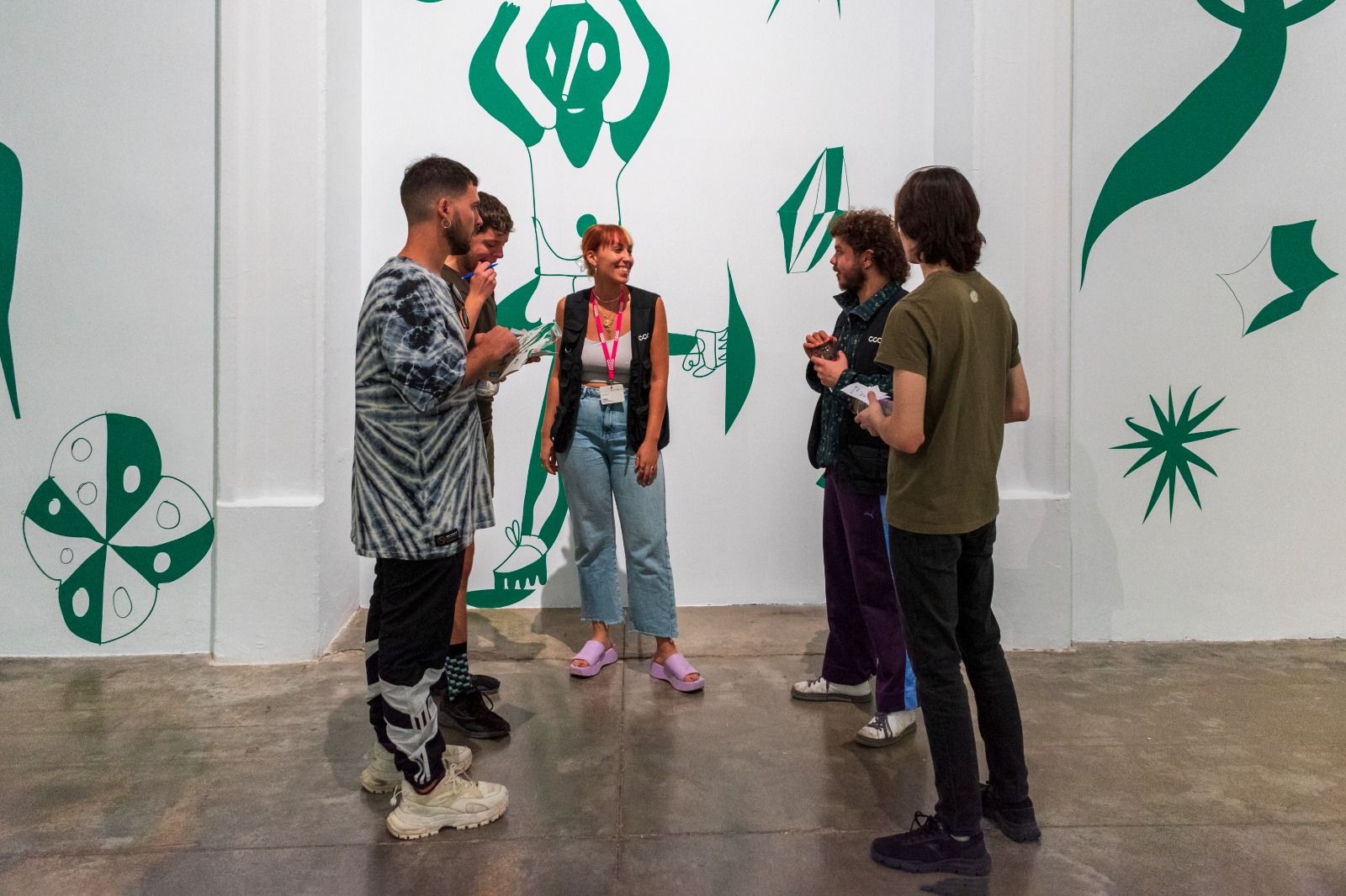 Colectivo Pedagogías Invisibles