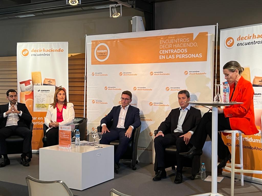 VII Encontre DecirHaciendo