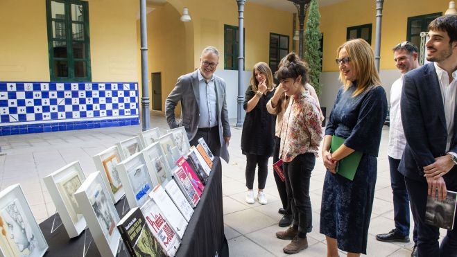  Premios València y València Nova 2022 