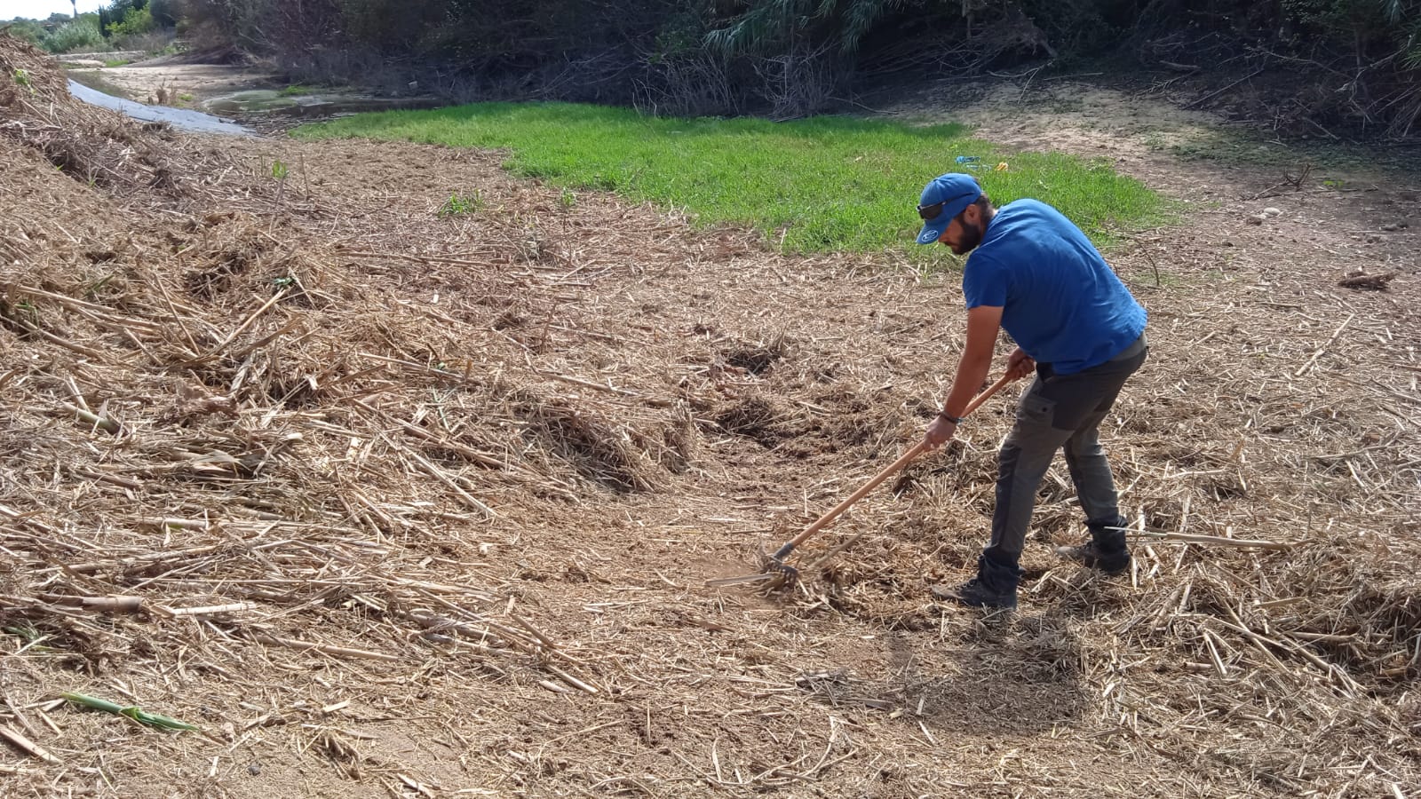 barranc de l’Horteta Torrent