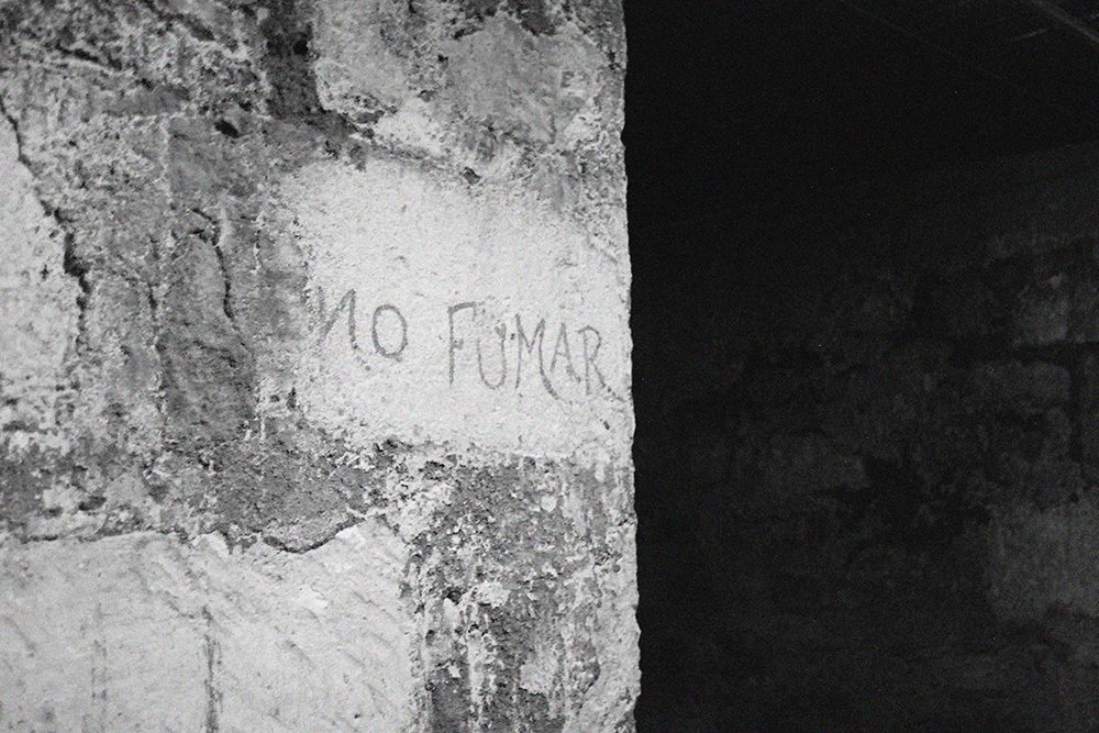 Obra de Studio Visit