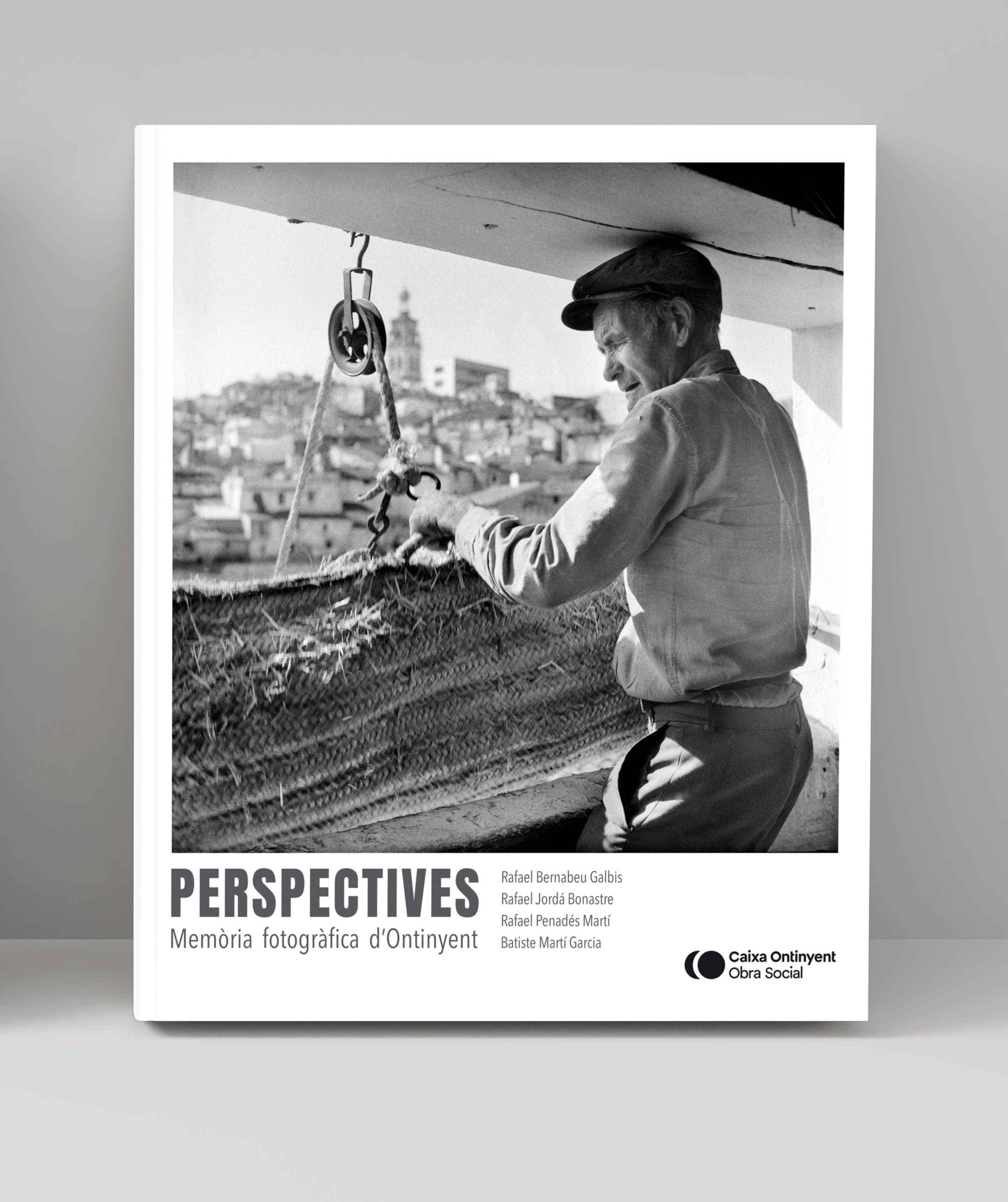 ‘Perspectives. Memòria fotográfica d’Ontinyent’