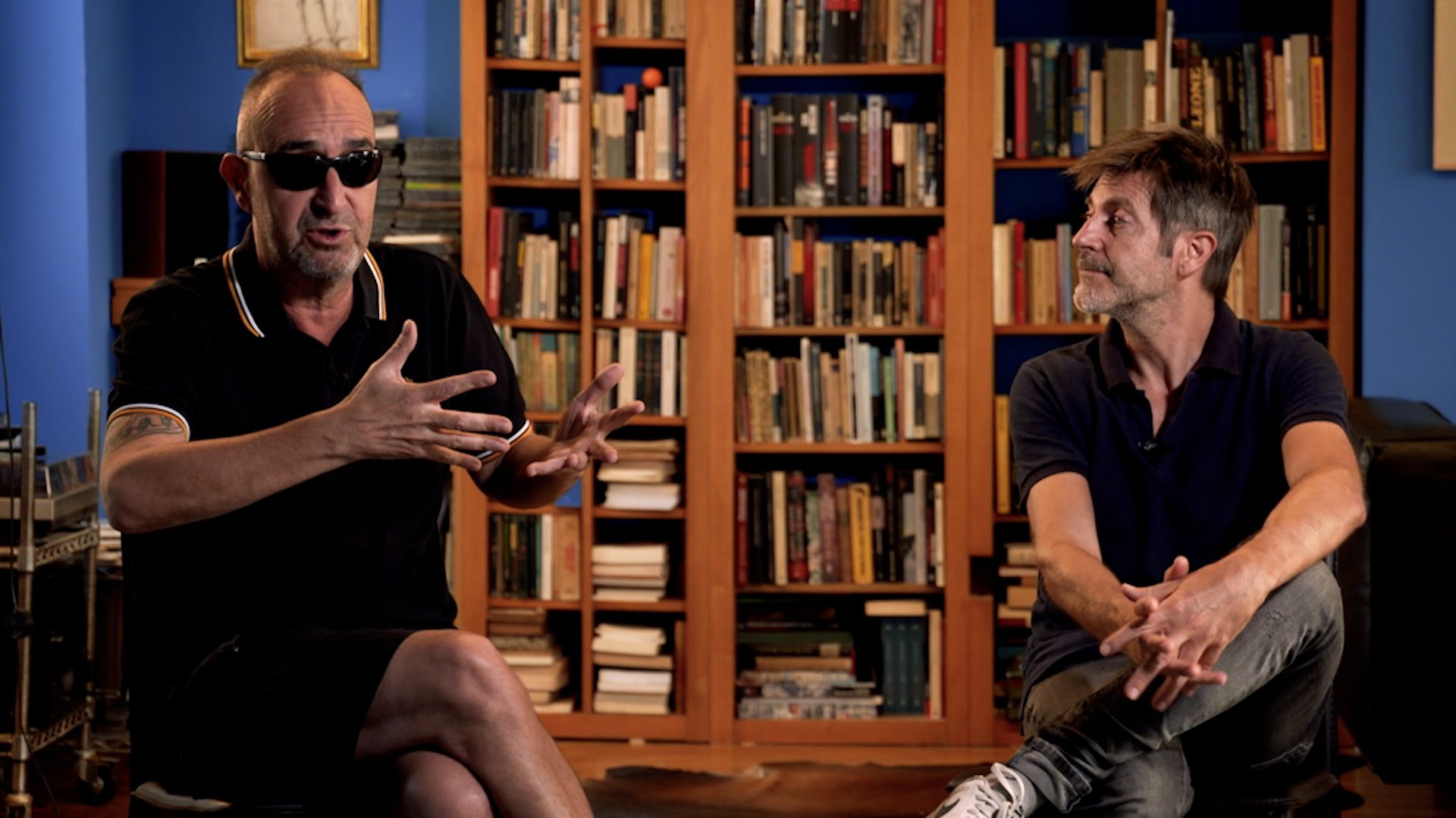 'Zoom' Ruta del Bakalao