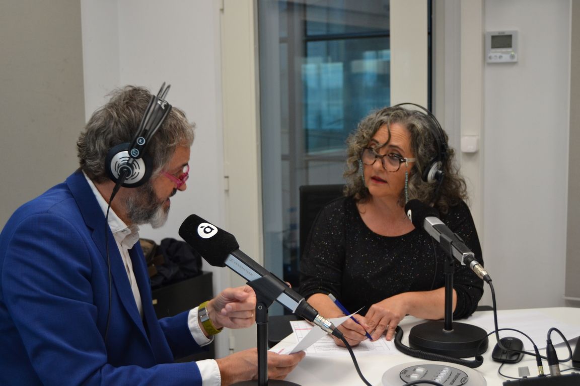 Cadena de Valor À Punt Ràdio 