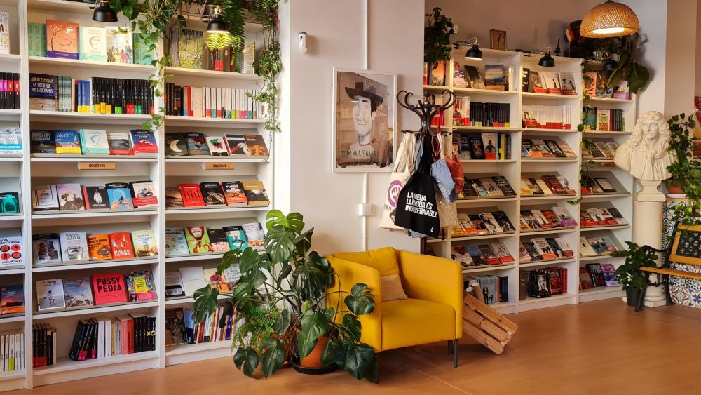 Librería El Cresol Librería El Cresol