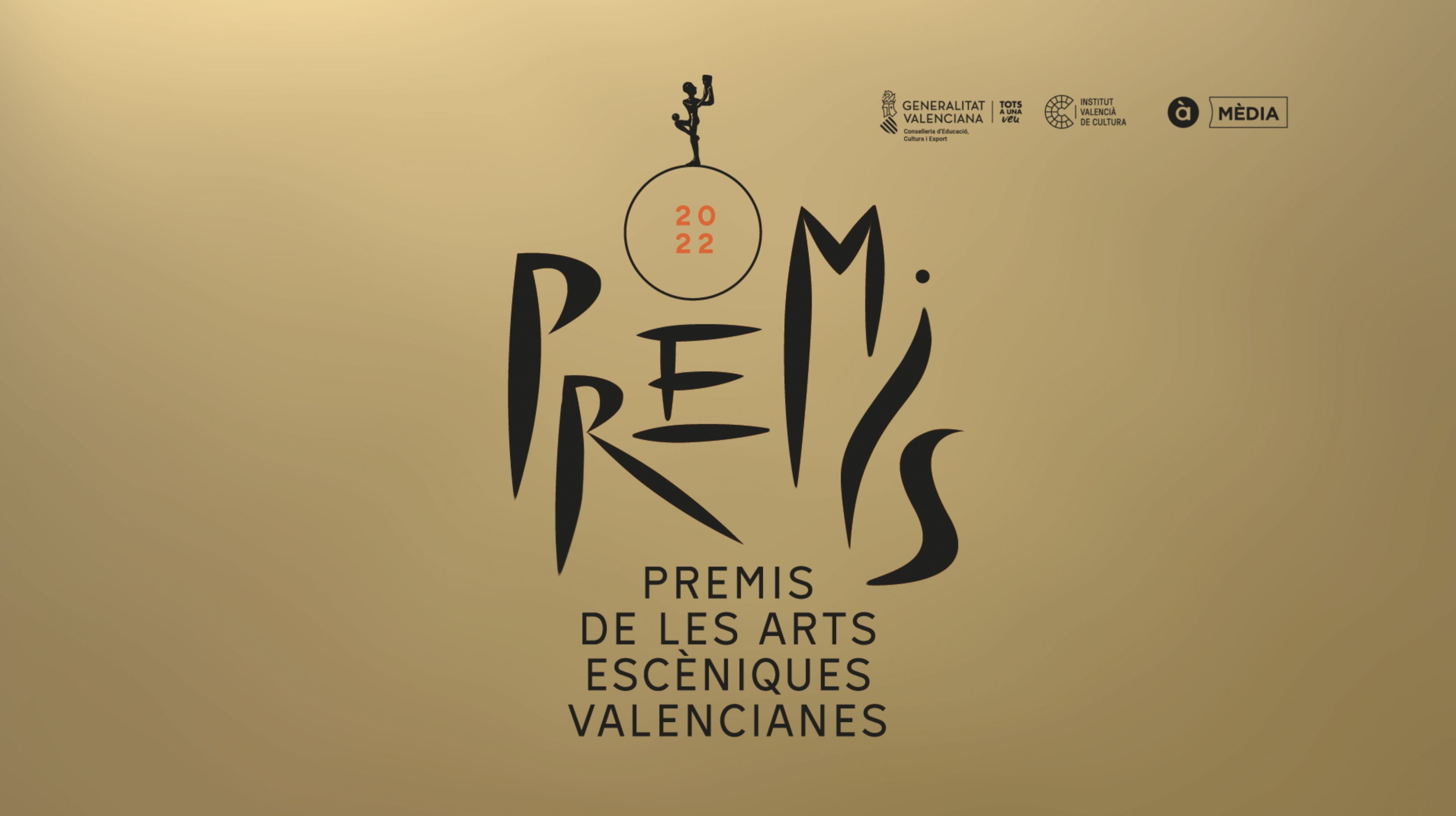 Premis de les Arts Escèniques