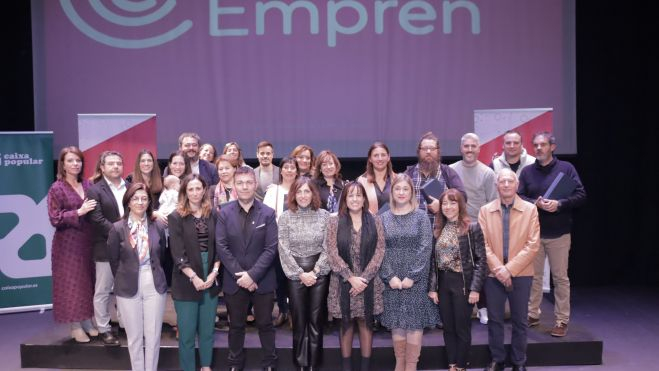 Premios Catarroja Emprén Premios Catarroja Emprén