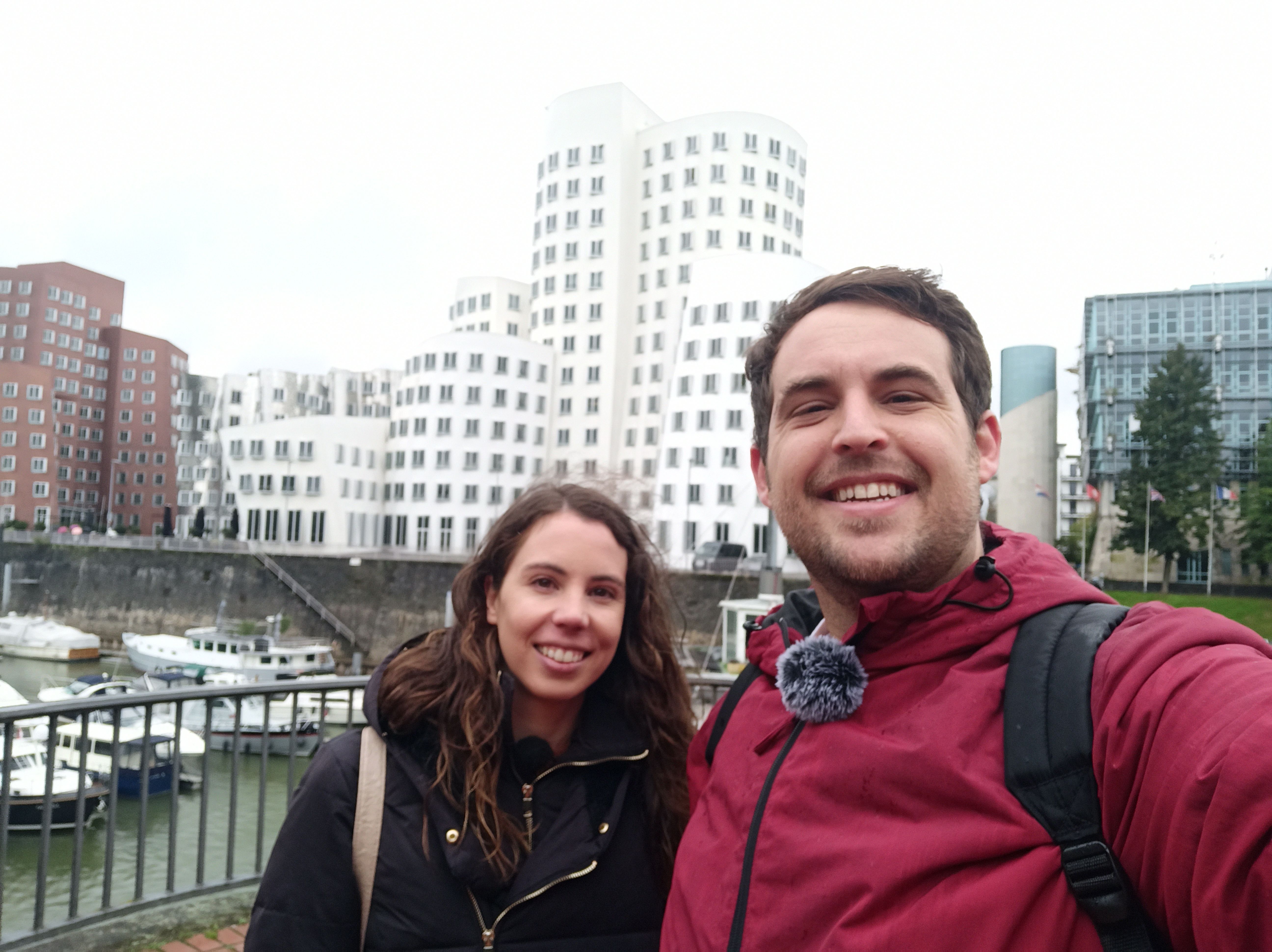 "Valencians al món" a Düsseldorf