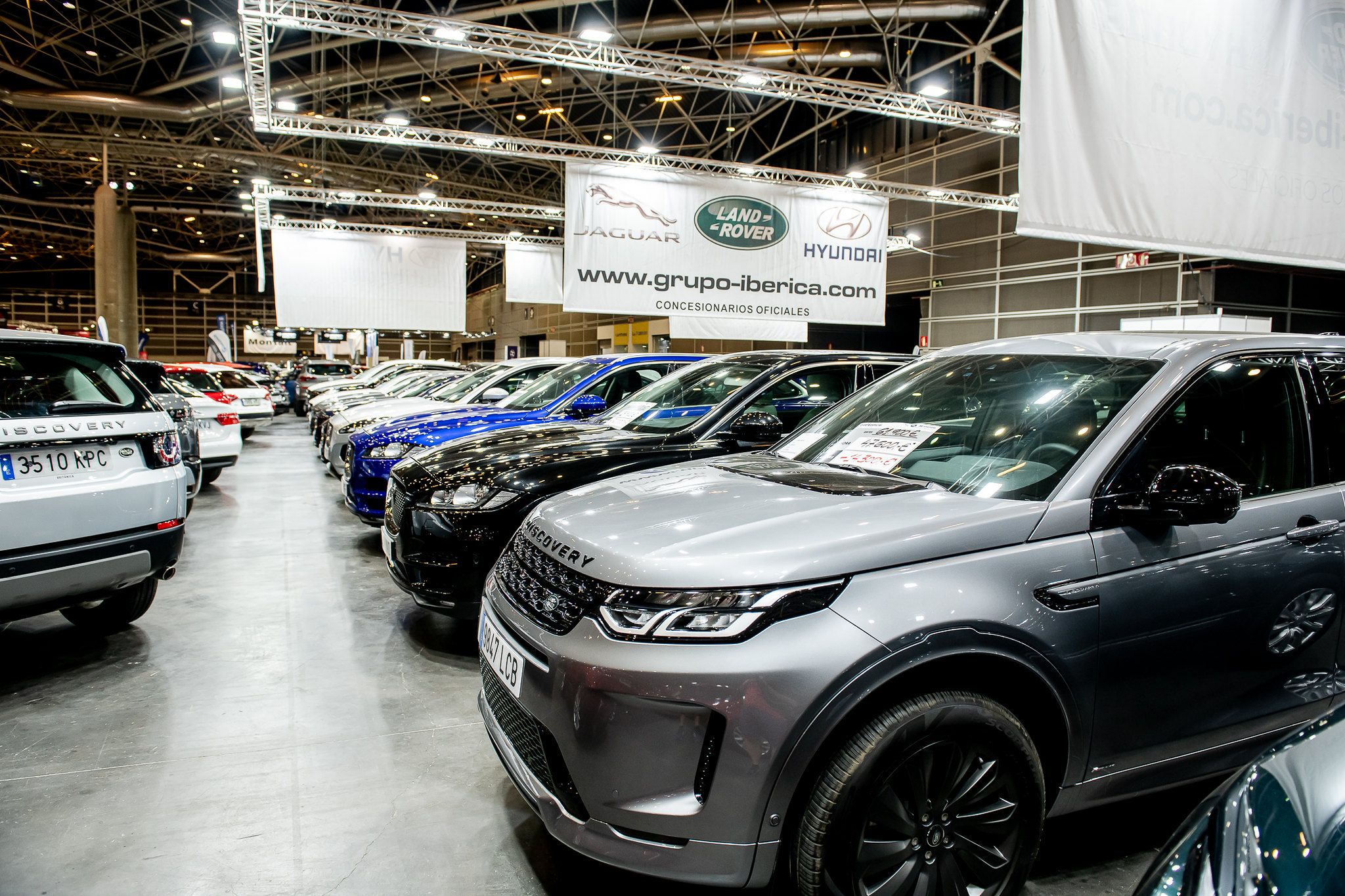 Feria del Automóvil de València