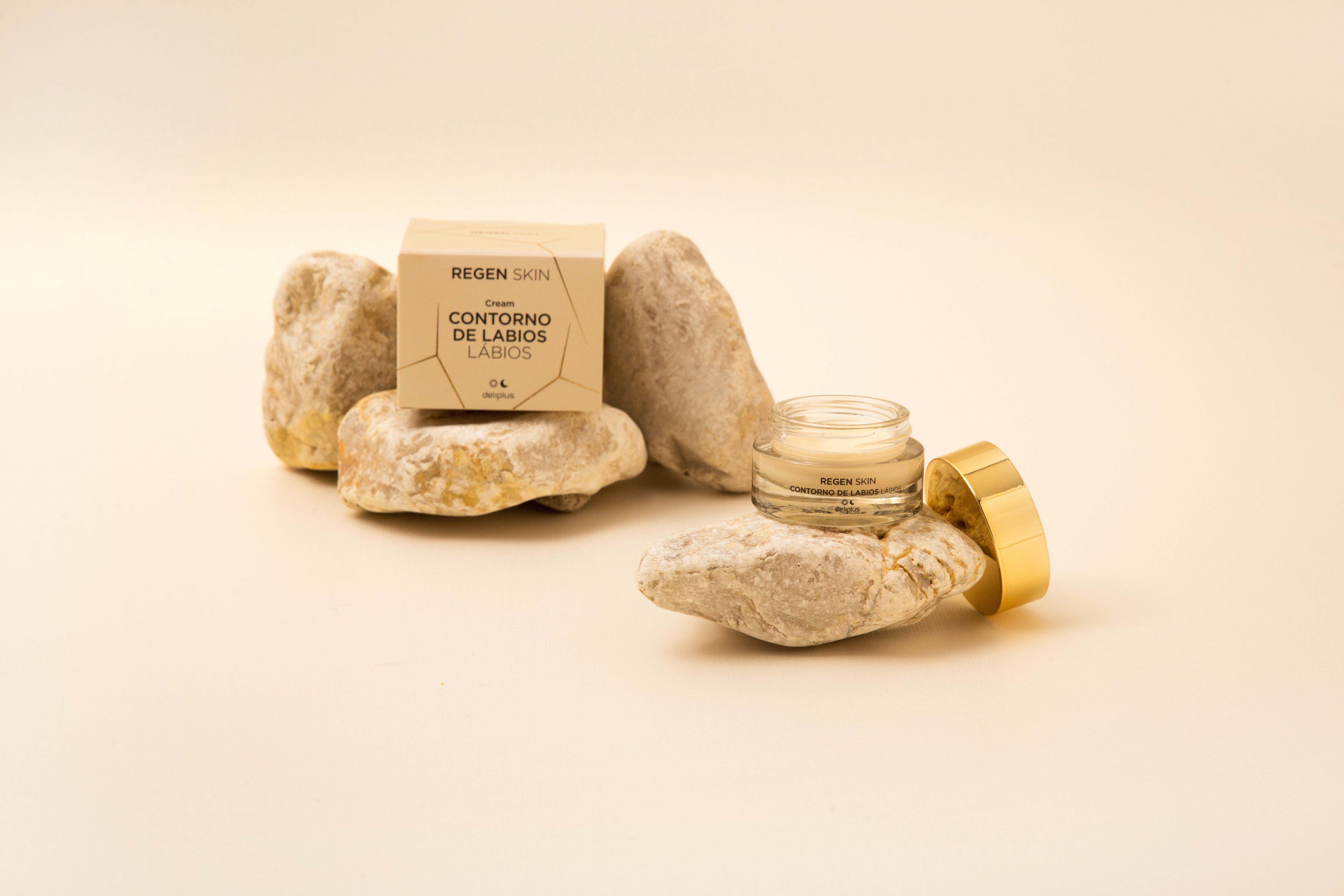 El contorno de labios Regen Skin de Mercadona elaborado con licopeno