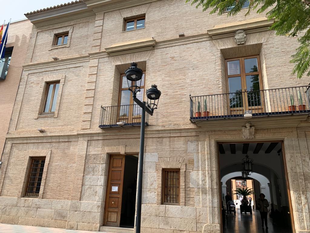 L'Ajuntament de Catarroja