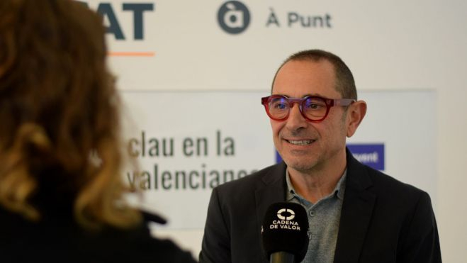 Fòrum de Proximitat - Obra social de Caixa Ontinyent