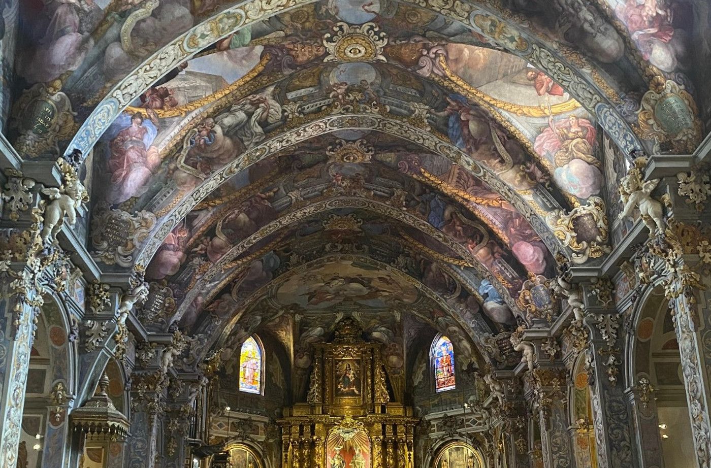 Iglesia de San Nicolás de València