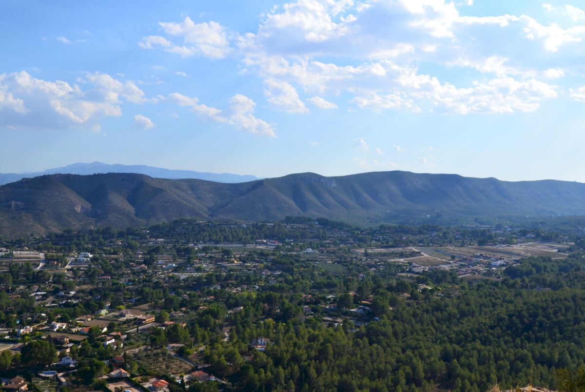 Bixquert y Serra Grossa