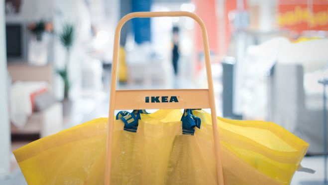 Carro de IKEA