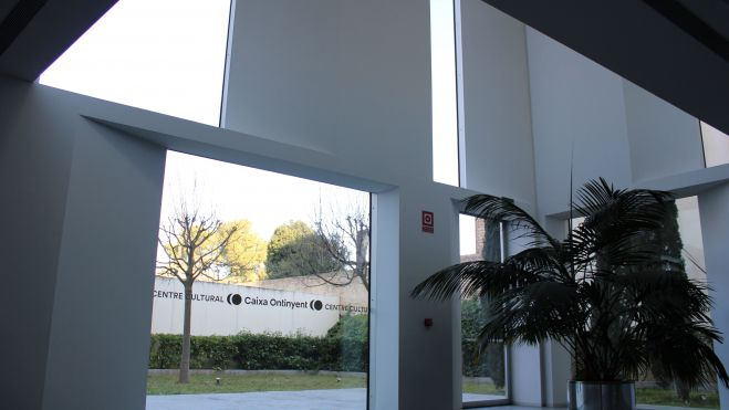 Centre Cultural Caixa Ontinyent