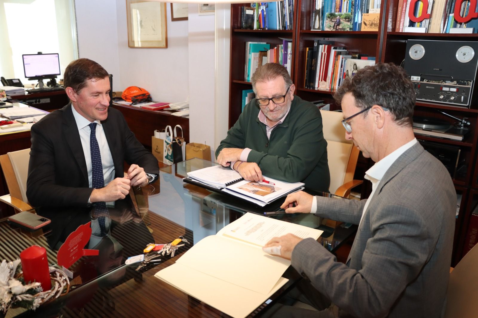 Agencia Ferroviaria Torrent