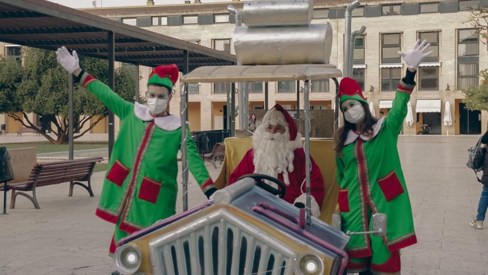 Nadal Catarroja 2022