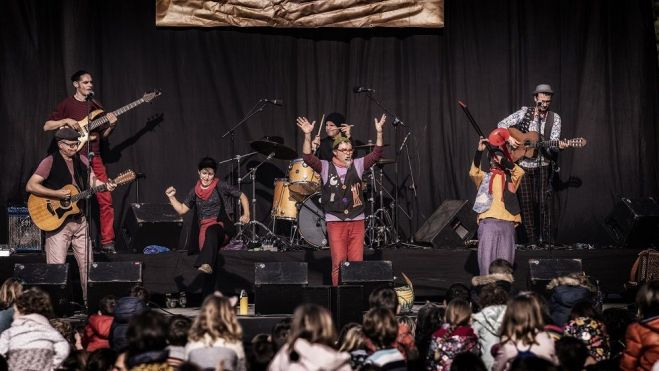 Dani Miquel. Imagen: Live Music Valencia