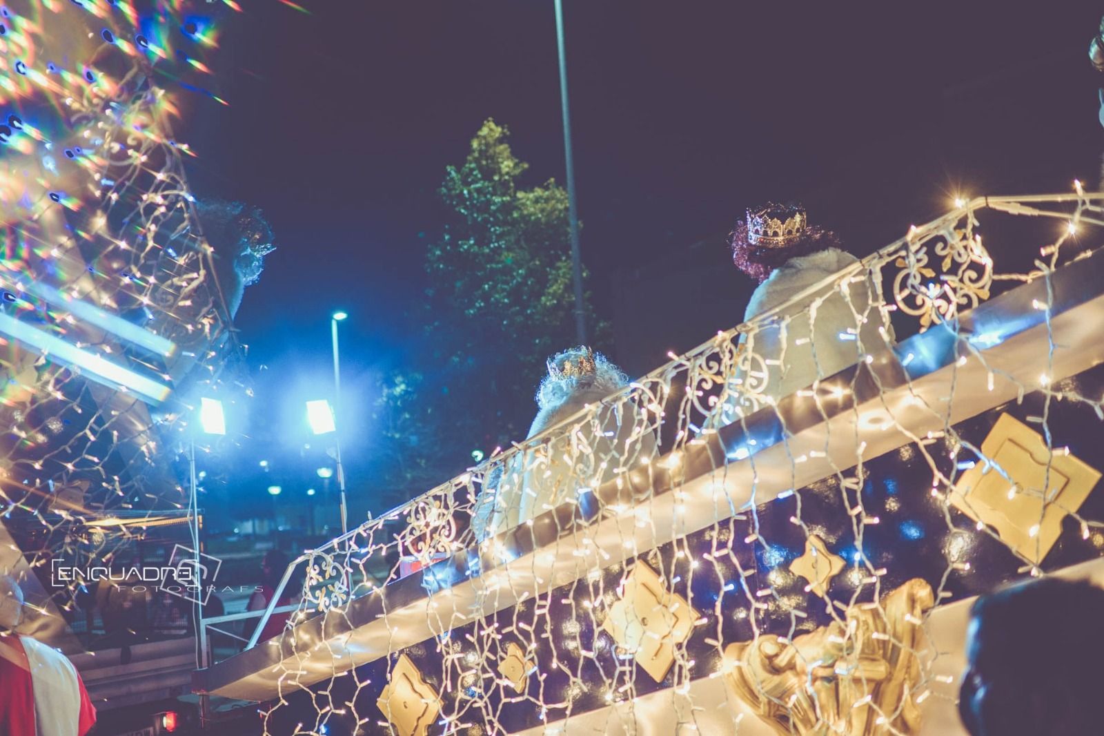 Cavalcada de Reis d'Alcàsser