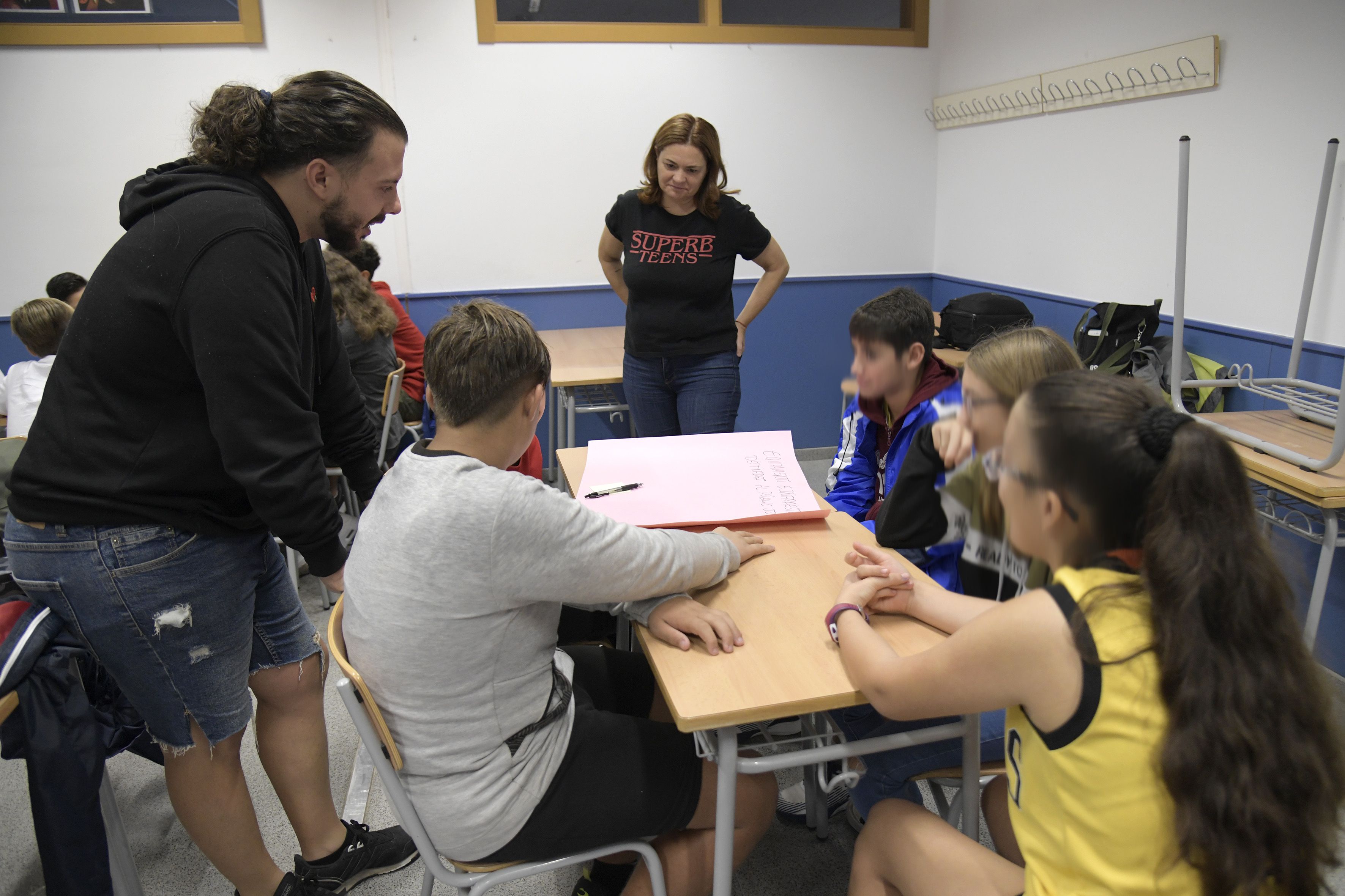 Fira 'Orienta't' Paiporta