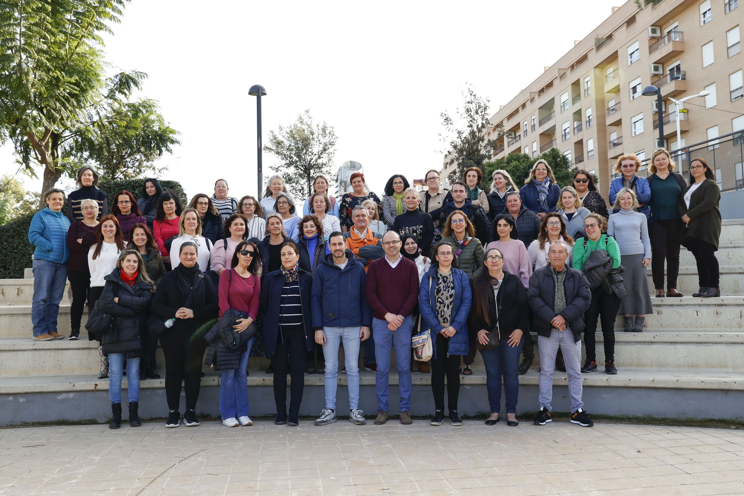 Talleres de Empleo Mislata