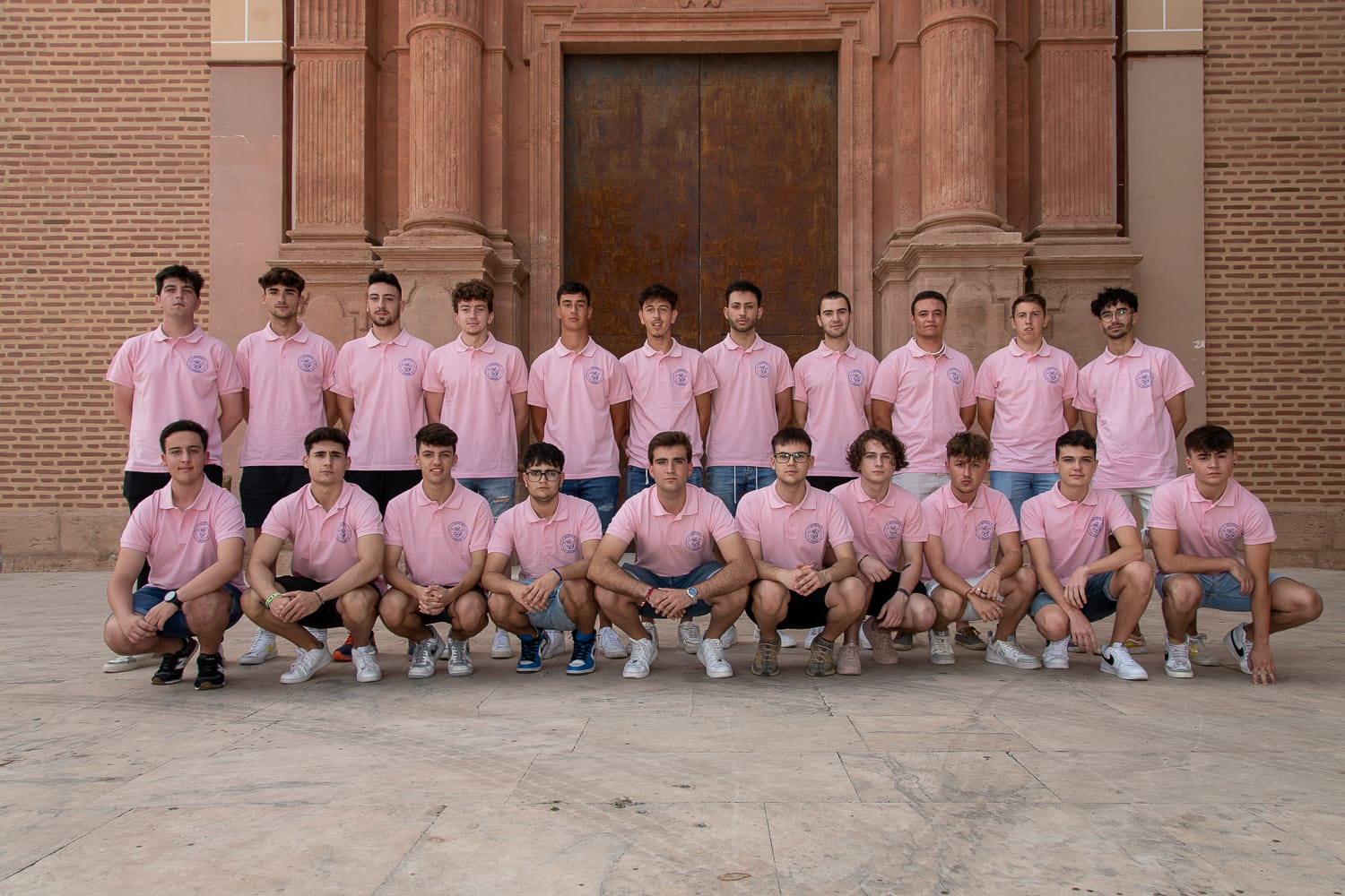 Quints 22-23 de Foios