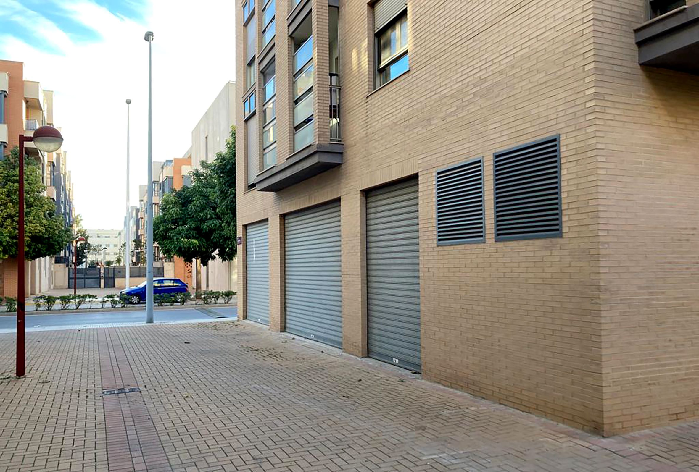 Nou local on s'ubicarà l'àrea de Benestar Social de Paiporta