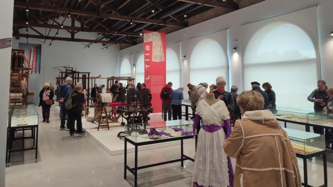 Museo Textil de la Comunitat Valenciana