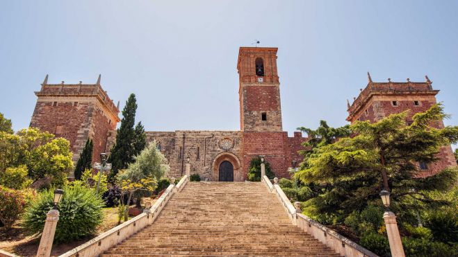 Monasterio de El Puig