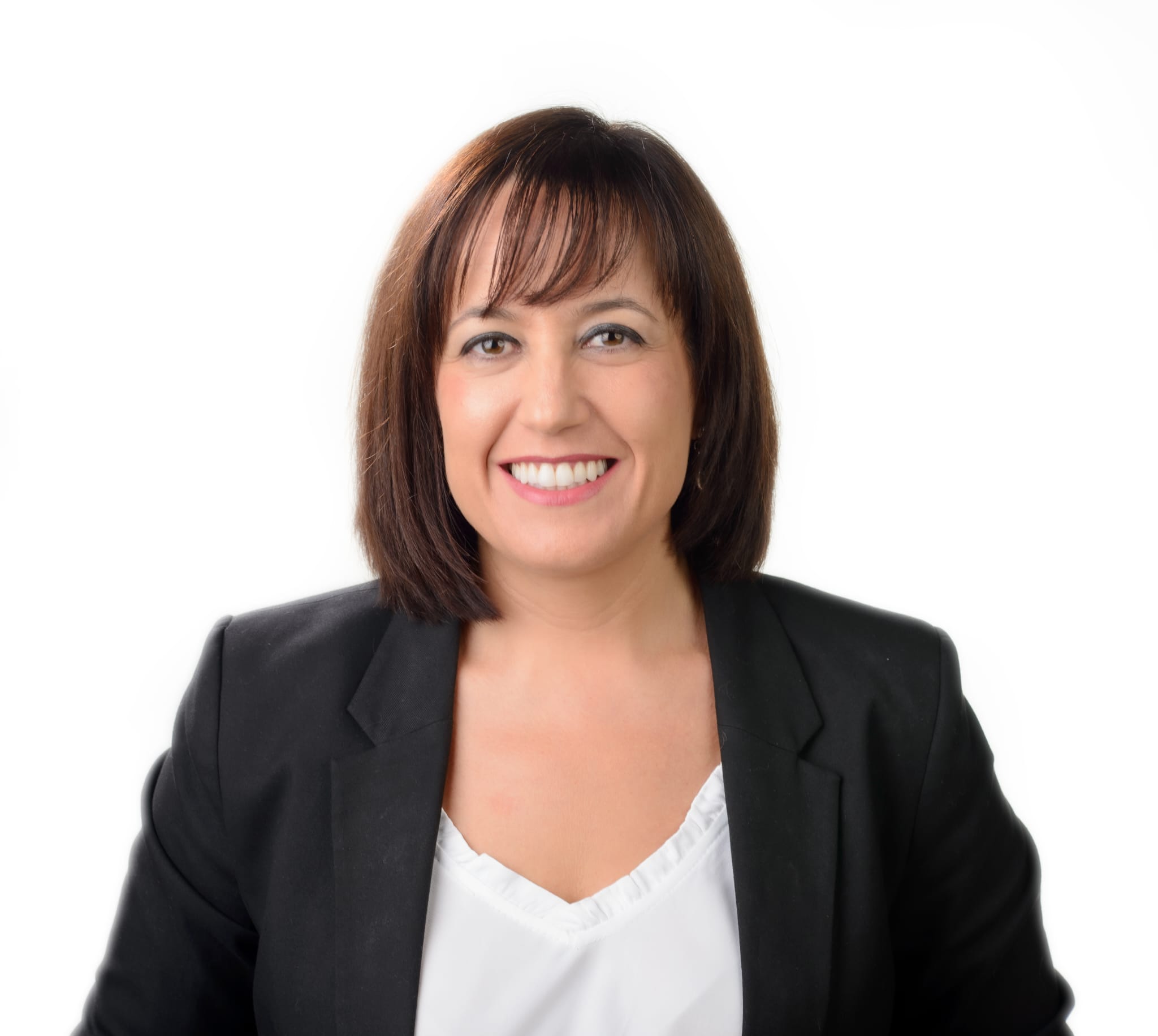 Lorena Silvent, vicealcaldesa de Catarroja