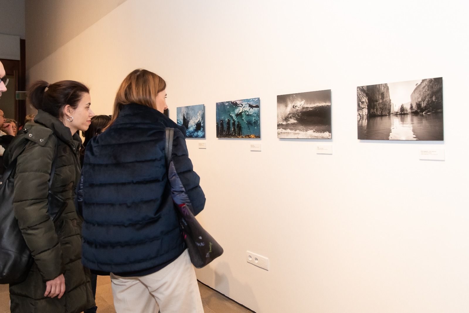 III Concurso de Fotografía Guille Martí Revillo