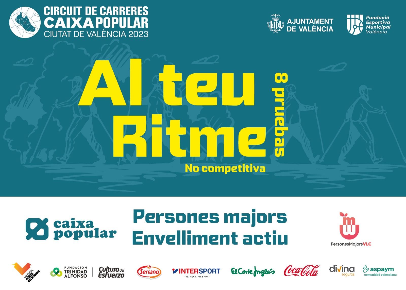 Circuito de Carreras Populares