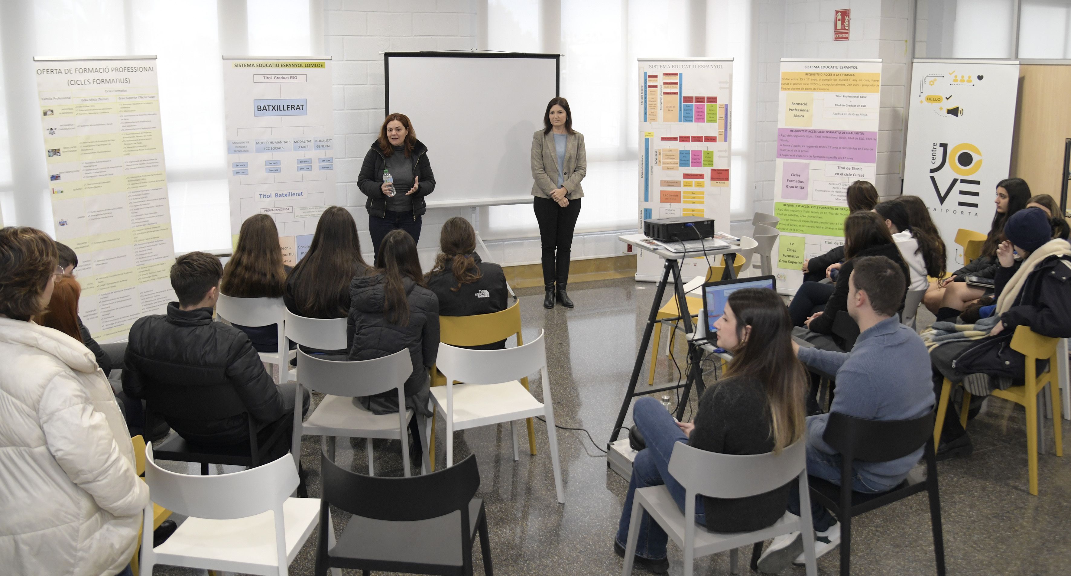  Fira 'Orienta't' de Paiporta