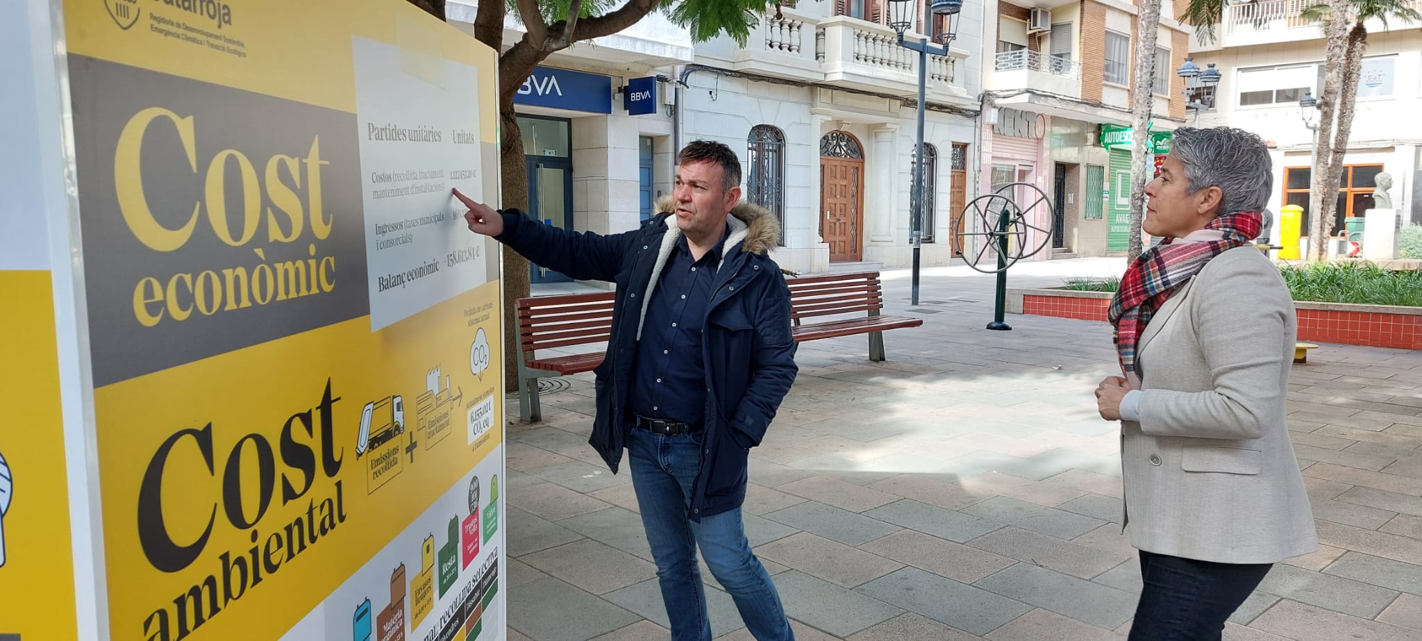 Pla Local de  Residus de Catarroja