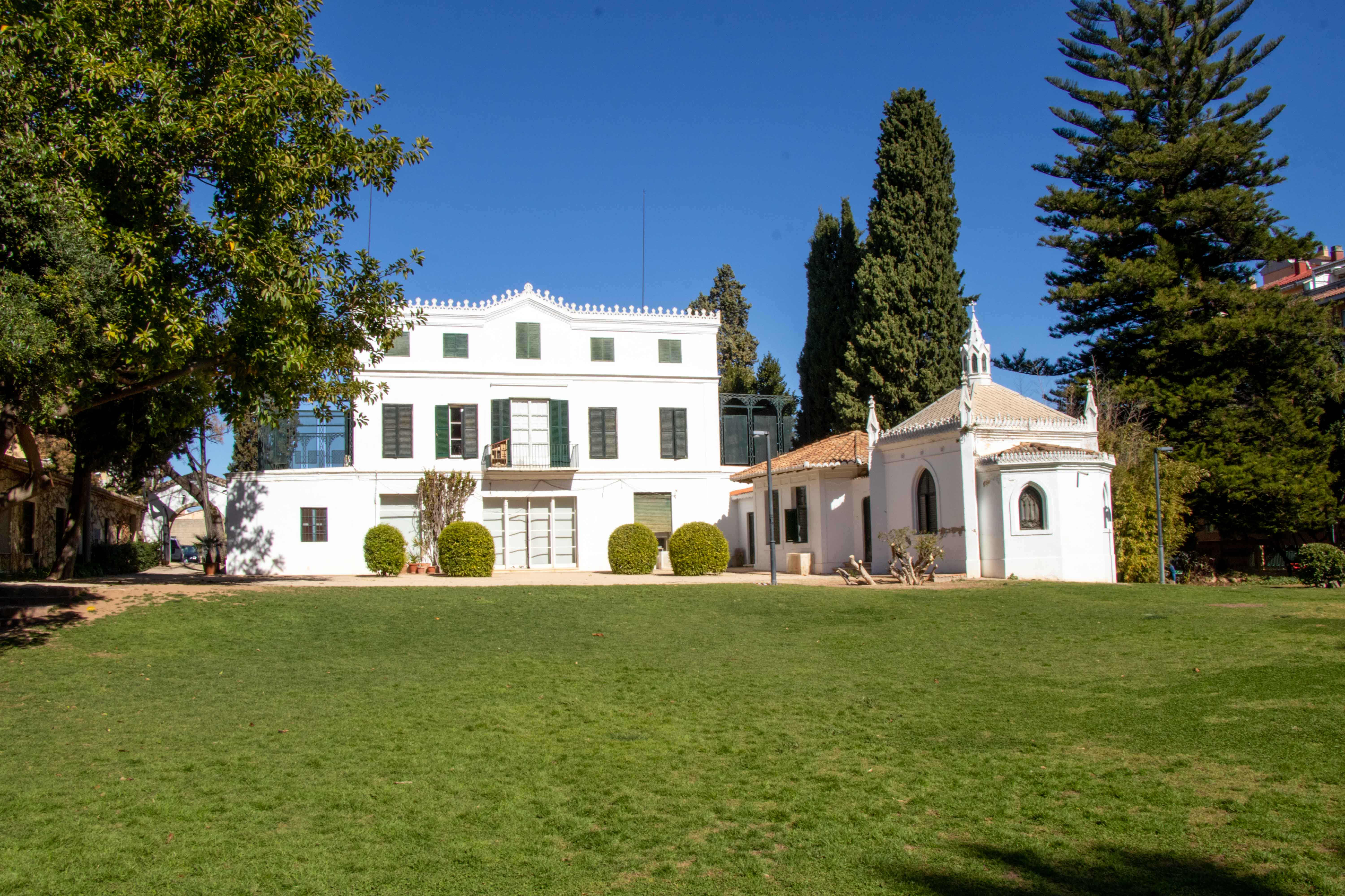 Hort de Trénor de Torrent