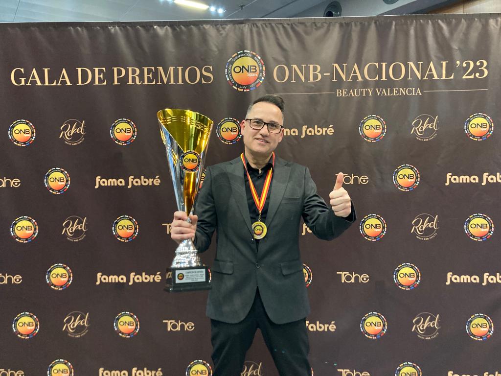 David Barreña Moreno