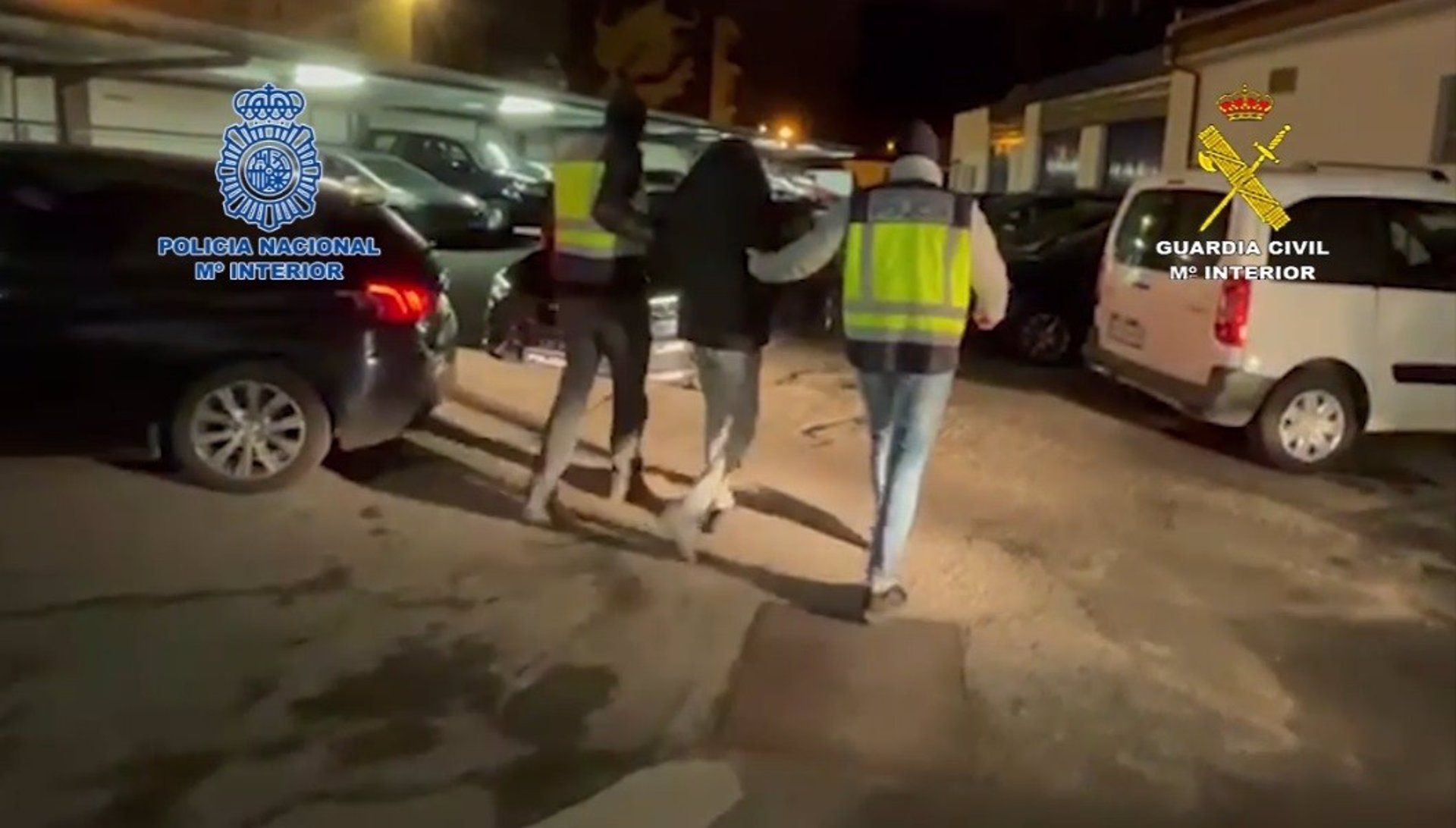 Gihadista detingut a Girona que planejava atemptar en la costa valenciana