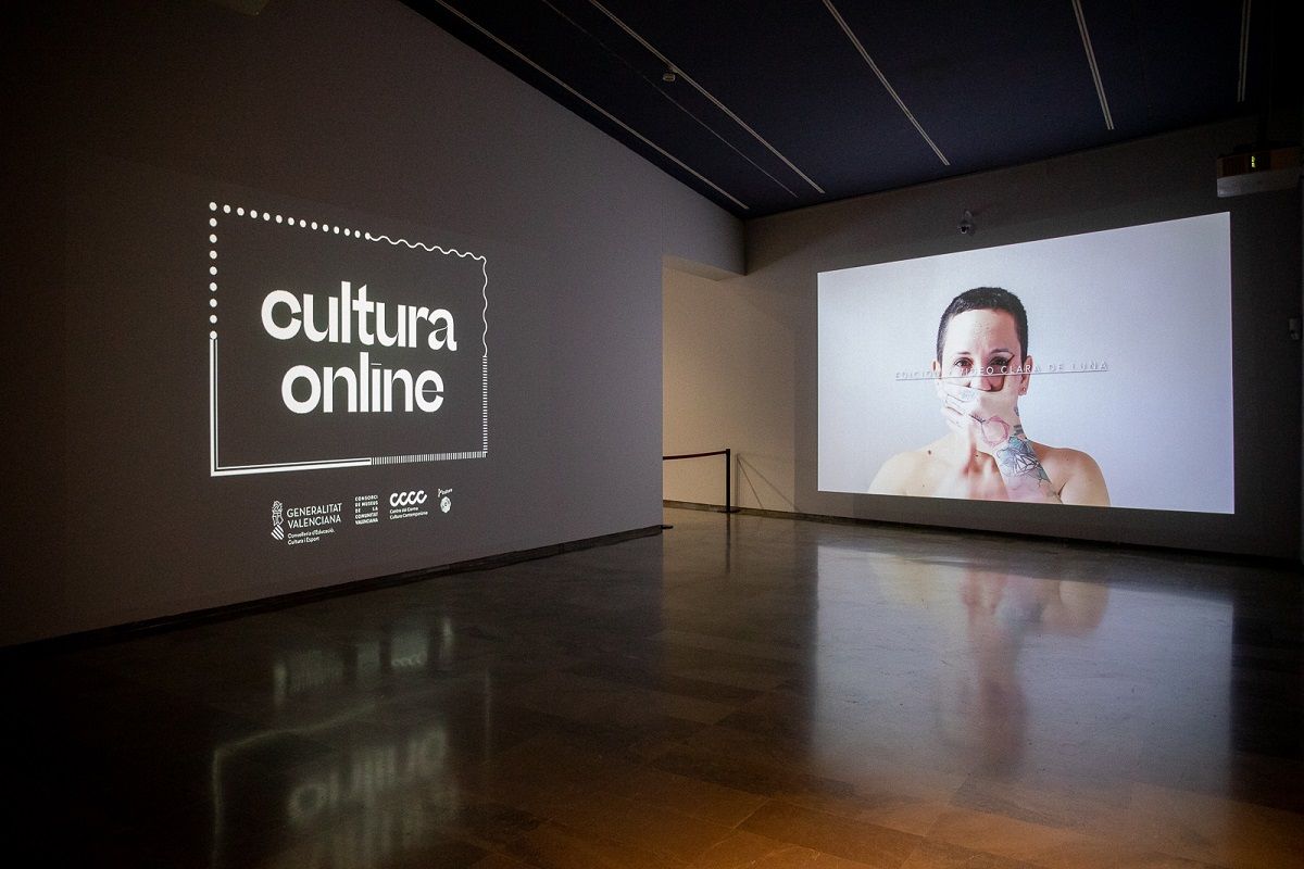Cultura online
