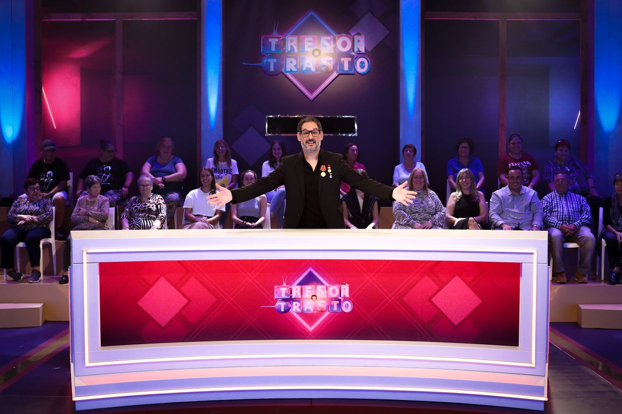 Tresor o trasto À Punt 