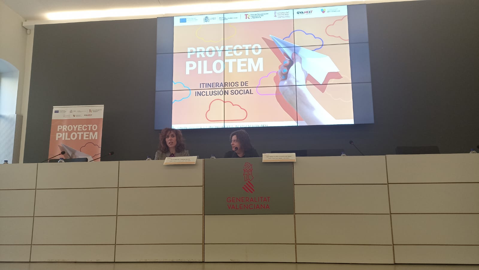 Projecte Pilotem València