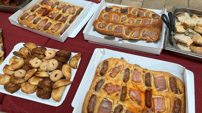 Productos tradicionales de Requena