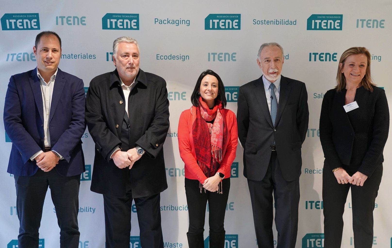 La consellera de Política Territorial, Obras Públicas y Movilidad, Rebeca Torró, ha participado en la jornada ‘La digitalización del transporte y la logística’, organizada por el Instituto Tecnológico del Embalaje, Transporte y Logística (Itene)