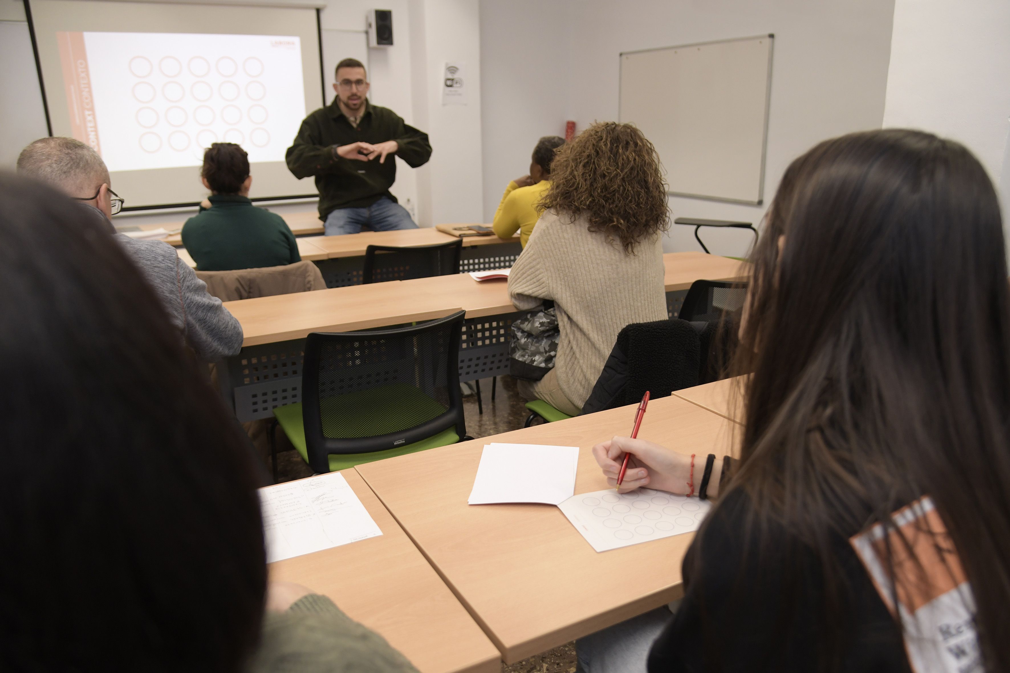  Labora Emprén en Paiporta