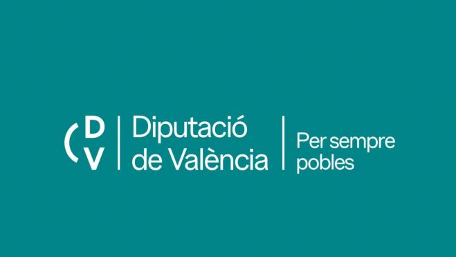 Nova identitat de la Diputació de València