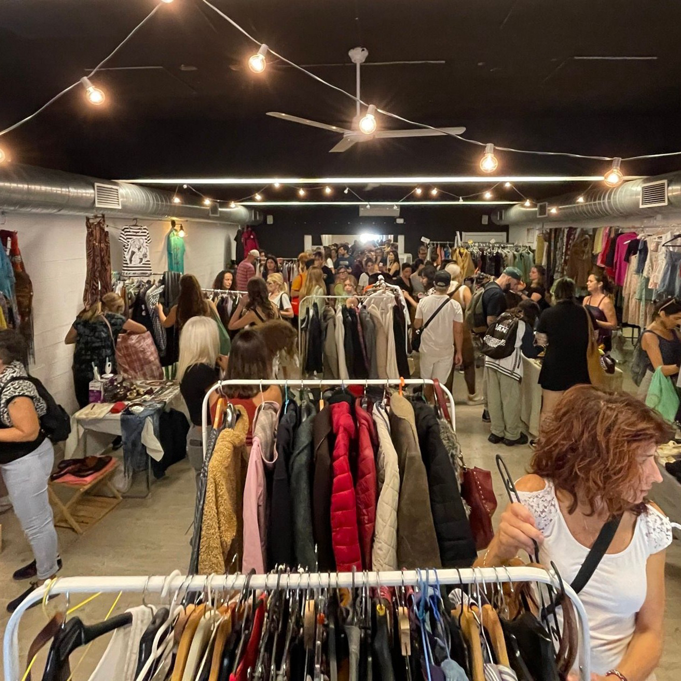 Flea Market València