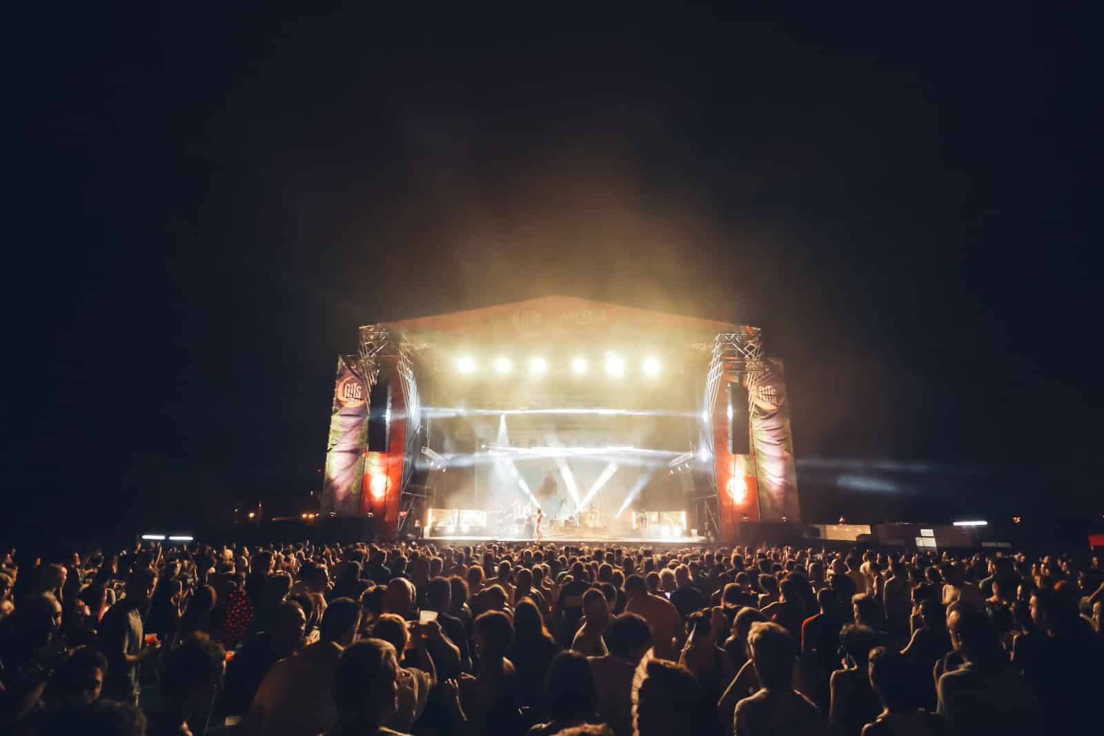 Edición anterior de Nits de Vivers