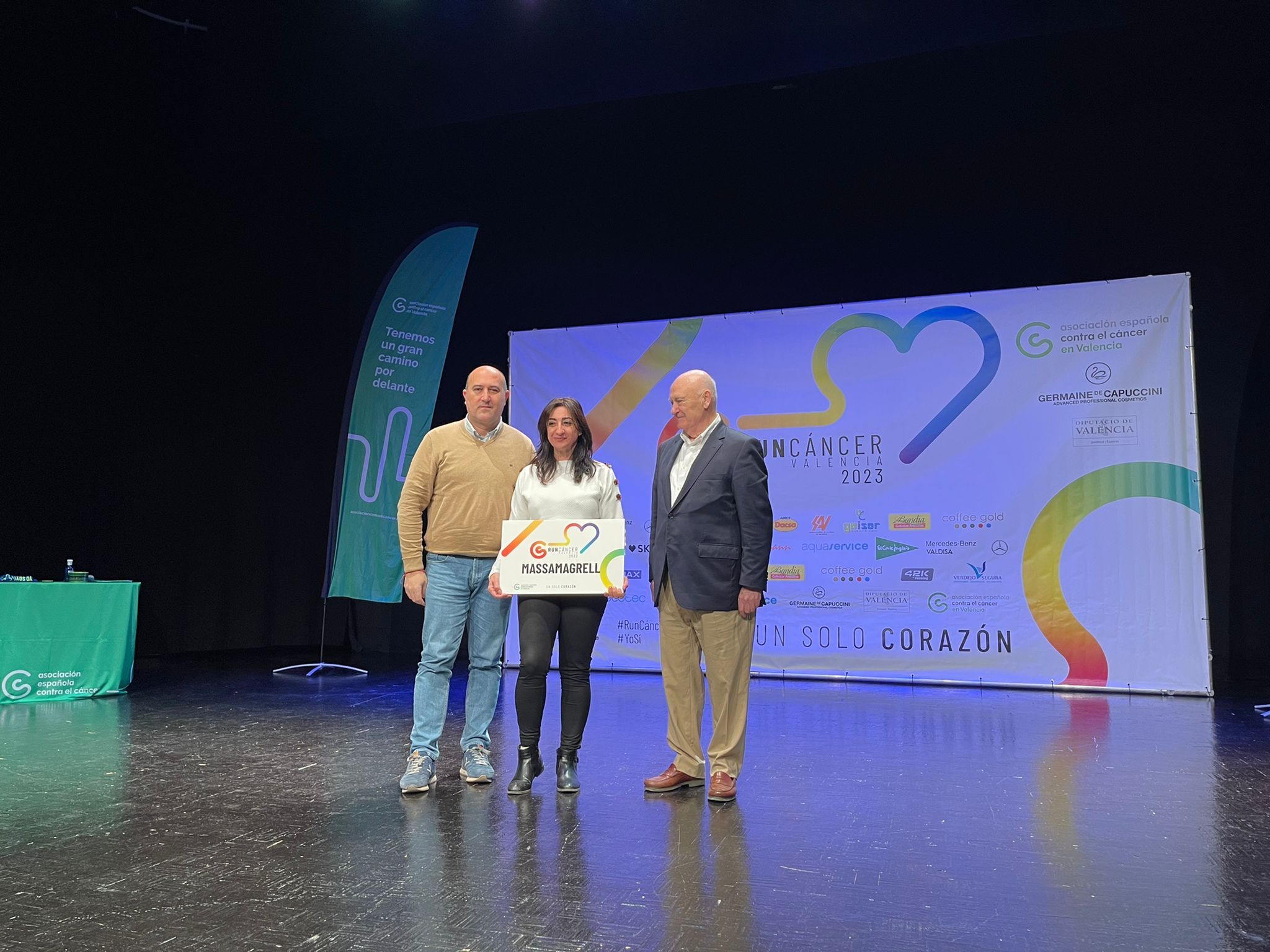 RunCancer Massamagrell 